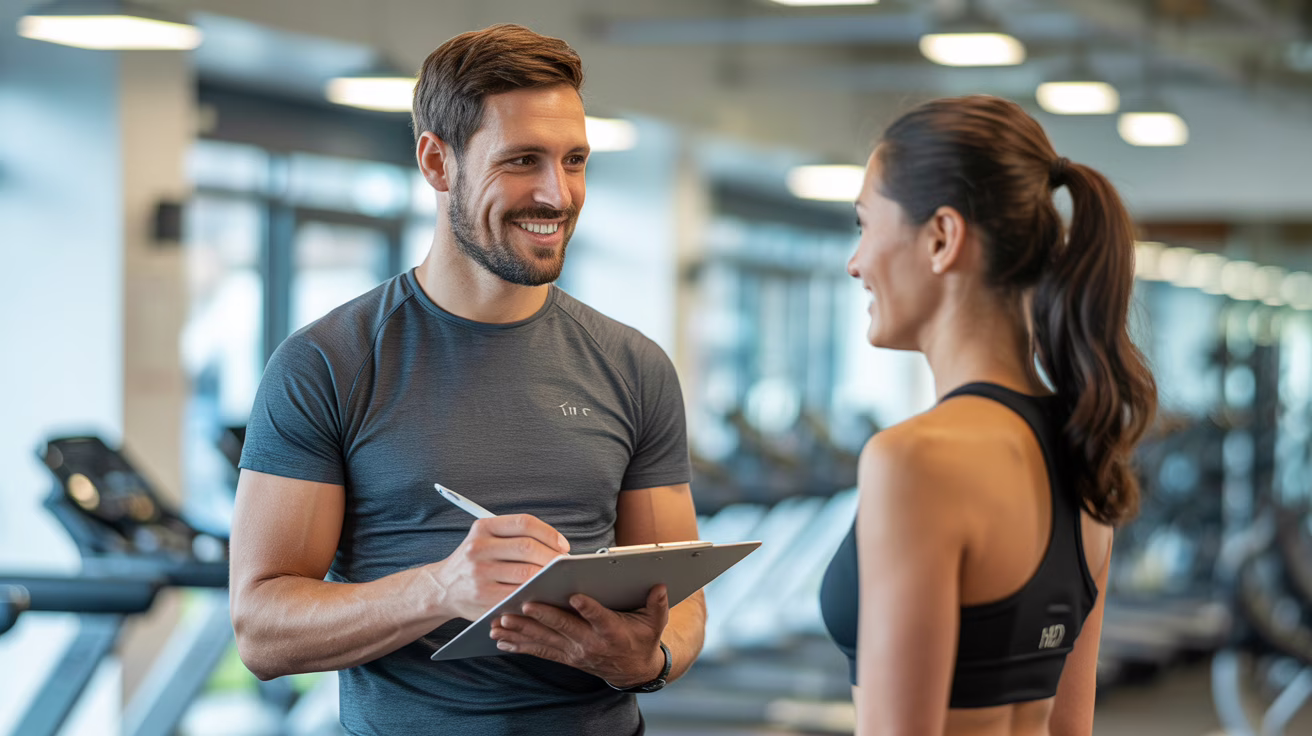 Best Personal Trainers Essex: Choose Right - Fitness Tips guide by AMV Fitness Essex